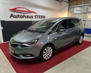 Opel Opel Zafira C Innovation Gebrauchtwagen