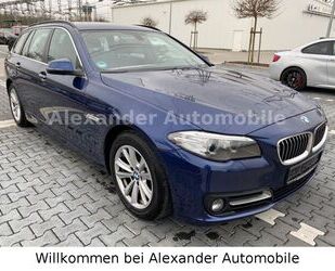 BMW BMW 520 Baureihe 5 Touring 520d Euro.6 . Tüv,Neu Gebrauchtwagen