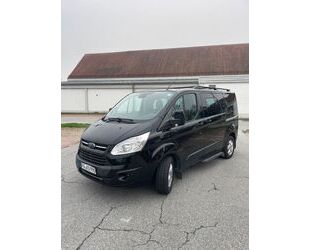 Ford Ford Tourneo Custom L1H1/TÜV,M&S,Inspektion *NEU* Gebrauchtwagen