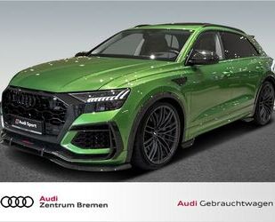 Audi Audi RS Q8-R ABT POWER S DYNAMIK PLUS LEDER PANO 2 Gebrauchtwagen