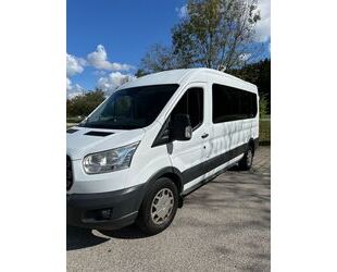 Ford Ford Transit Gebrauchtwagen