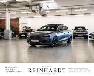 Cupra Cupra LEON VZ e-HYBRID/MATT/19Z/ACC/SIDE/PANO/KAME Gebrauchtwagen