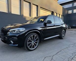 BMW BMW X3 xDrive 30 d M Sport ACC AHK H/K Standheizun Gebrauchtwagen