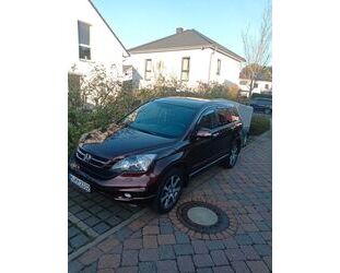 Honda Honda CR-V 2.0 Comfort Automatik Comfort Gebrauchtwagen