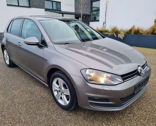 VW Volkswagen Golf Comfortline BMT Gebrauchtwagen