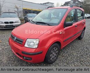 Fiat Fiat Panda 1.2 8V Dynamic Gebrauchtwagen