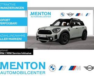 Mini MINI Cooper SE ALL4 RFK/PDC/Shz/Komfortzg./Navi Gebrauchtwagen