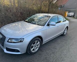 Audi Audi A4 Lim. 2.0 TDI Ambiente Gebrauchtwagen