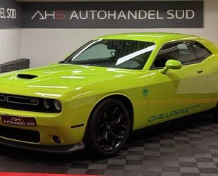 Dodge Dodge Challenger GT 3,6 *KAMERA*SHZ*SLÜFTUNG*XENON Gebrauchtwagen