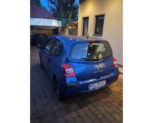 Renault Renault Twingo 1.2 60PS TÜV neu, Klimaanlage Gebrauchtwagen