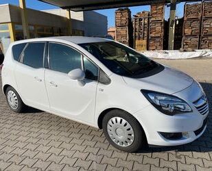 Opel Opel Meriva 1.4 INNOVATION 88kW Automatik Gebrauchtwagen