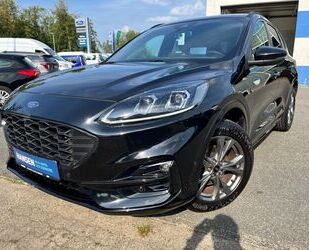 Ford Ford Kuga ST-Line X, LED, RFK, iACC, 4X4 Gebrauchtwagen