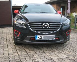 Mazda Mazda CX-5 2.0 SKYACTIV-G 165 Exclusive-Line FWD E Gebrauchtwagen