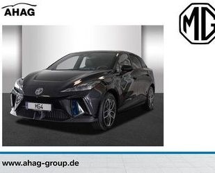 MG MG4 EV 64 kWh Luxury *7-Jahre-Garantie* Gebrauchtwagen