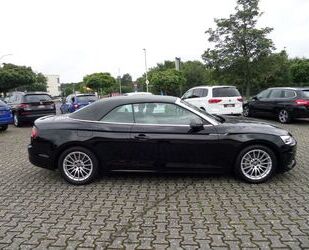 Audi Audi A5 40 TDI DSG+Navi+Leder+ACC+Cam+Spur+Totw+1. Gebrauchtwagen