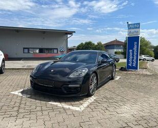 Porsche Porsche Panamera Turbo Sport Turismo *VOLL* *CAPRI Gebrauchtwagen