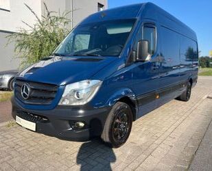 Mercedes-Benz Mercedes-Benz Sprinter II 318/319 CDI L4H3*AUTOMAT Gebrauchtwagen