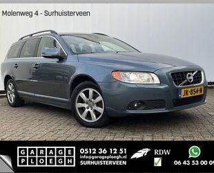 Volvo Volvo V70 2.0 D4 164pk 5-Cil Winter-Line Bi-Xenon Gebrauchtwagen