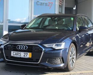 Audi Audi A6Avant 40 TDI quattro S-Tronic Leder Kamera Gebrauchtwagen