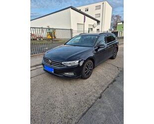 VW Volkswagen Passat Variant 1.5 TSI OPF DSG Business Gebrauchtwagen