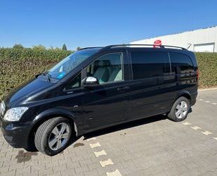 Mercedes-Benz Mercedes-Benz Viano 3.0 CDI TREND kompakt TREND Gebrauchtwagen