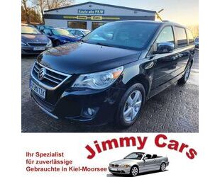 VW Volkswagen Routan 3.6 7Sitze schiebebtüren auto ga Gebrauchtwagen