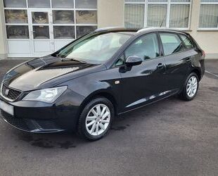 Seat Seat Ibiza 1.6 TDI Style Salsa ST Gebrauchtwagen