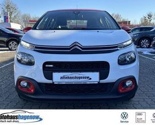 Citroen C3 Gebrauchtwagen