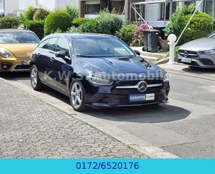 Mercedes-Benz Mercedes-Benz CLA 200 Shooting Brake/Navi/Neue Mo Gebrauchtwagen