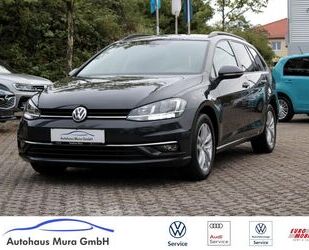 VW Volkswagen Golf Variant Comfortline 2.0TDI DSG Nav Gebrauchtwagen