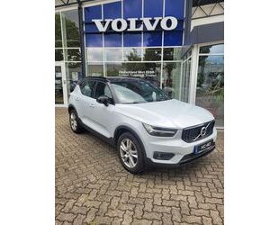 Volvo Volvo XC 40 R Design Recharge Plug-In Hybrid 2WD Gebrauchtwagen