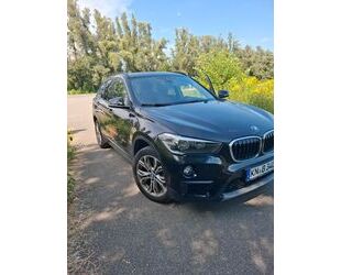 BMW BMW X1 xDrive 18d Advantage Advantage Gebrauchtwagen