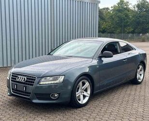 Audi Audi A5 Coupe 1.8 TFSI S LINE Gebrauchtwagen