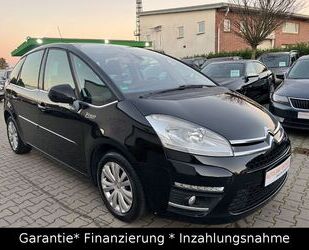 Citroen Citroën C4 Picasso Selection 2.0 Gebrauchtwagen