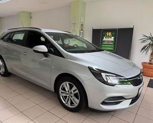 Opel Opel Astra K Sports Tourer Edition Start/Stop Gebrauchtwagen