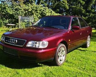 Audi Audi A6 2.6 quattro Oldtimer Oldtimer