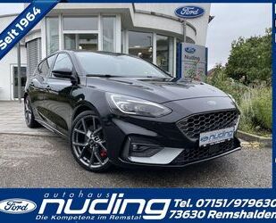 Ford Ford Focus 2.3 EcoBoost ST Styling Paket BLIS/B&O Gebrauchtwagen