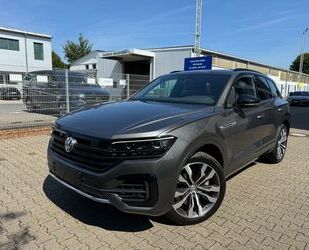 VW Volkswagen Touareg R-Line 4Motion LED* MEMO* LUFT* Gebrauchtwagen