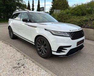 Land Rover Land Rover Range Rover Velar R-Dynamic S 3 Gebrauchtwagen