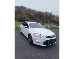 Ford Ford Mondeo Lim. *Automatik*Navi* Gebrauchtwagen