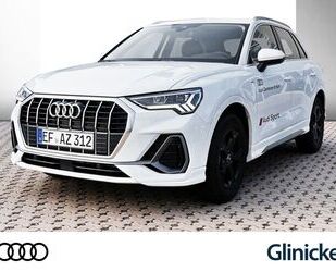 Audi Audi Q3 S line 35 TFSI *ACC*Totwinkel-Assistent*RD Gebrauchtwagen