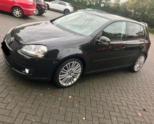 VW Volkswagen Golf 2.0 TDI 4Motion Sportline Sportlin Gebrauchtwagen