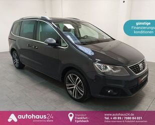 Seat Seat Alhambra 1.4 TSI FR-Line Navi|CAM|Bi-Xenon| Gebrauchtwagen