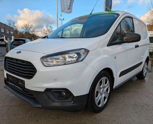 Ford Ford Transit Courier Trend Gebrauchtwagen