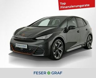 Cupra Cupra Born eBoost 170kW 77kWh Batterie 82 kWh(brut Gebrauchtwagen