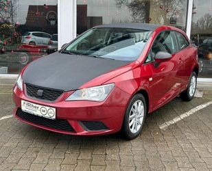 Seat Seat Ibiza SC Style Viva Steuerkette neu*Klimaauto Gebrauchtwagen