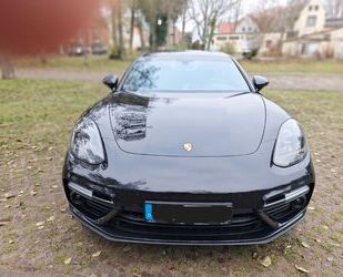 Porsche Porsche Panamera Turbo Sport Turismo Turbo Gebrauchtwagen