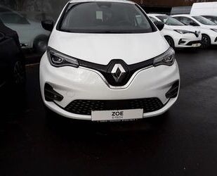 Renault Renault ZOE Zoe Iconic Gebrauchtwagen