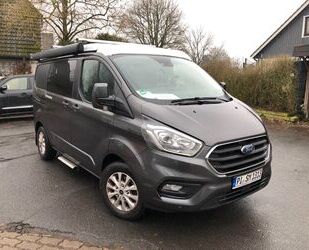 Ford Ford Transit Panama Gebrauchtwagen