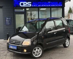 Suzuki Suzuki Wagon R+ Wagon R + 1.3 Comfort Four Grip Gebrauchtwagen